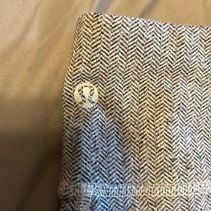 17🍋 Lululemon cropped leggings